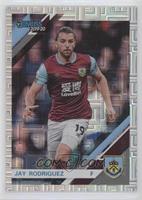 Donruss Premier League - Jay Rodriguez