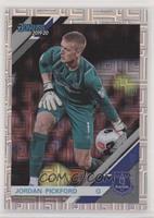 Donruss Premier League - Jordan Pickford