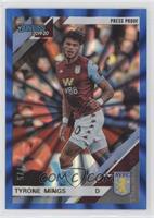 Donruss Premier League - Tyrone Mings #/75