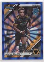 Donruss Premier League - Adama Traore #/75