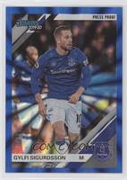 Donruss Premier League - Gylfi Sigurdsson #/75