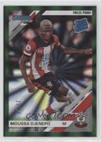 Donruss Premier League - Moussa Djenepo #/50