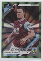 Donruss Premier League - Ashley Barnes #/50