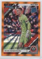 Donruss Premier League - Dean Henderson