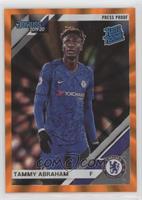 Donruss Premier League - Tammy Abraham