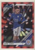 Donruss Premier League - Jamie Vardy #/99