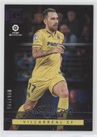 Panini La Liga - Paco Alcacer #/105