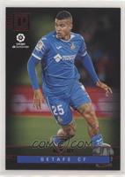 Panini La Liga - Kenedy