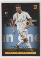 Panini La Liga - Rodrygo