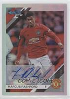 Donruss Premier League - Marcus Rashford #/300