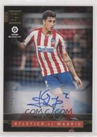 Panini La Liga - Jose Gimenez #/300