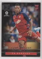 Panini La Liga - Pervis Estupinan [EX to NM] #/50