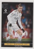 Panini La Liga - Gareth Bale #/50
