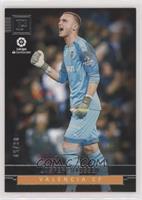 Panini La Liga - Jasper Cillessen #/50