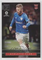 Panini La Liga - Iker Muniain #/50