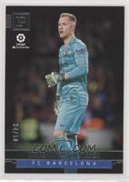 Panini La Liga - Marc-Andre ter Stegen #/50