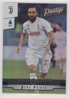 Prestige Serie A - Gonzalo Higuain