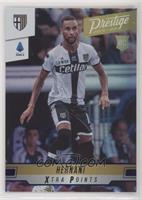 Prestige Serie A - Hernani [EX to NM]