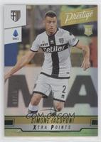 Prestige Serie A - Simone Iacoponi #/55