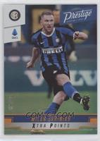 Prestige Serie A - Milan Skriniar #/99