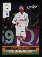 Prestige Serie A - Cristiano Ronaldo #/99