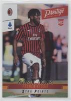 Prestige Serie A - Franck Kessie #/99