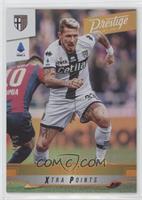 Prestige Serie A - Juraj Kucka #/99