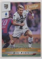 Prestige Serie A - Juraj Kucka #/99