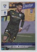 Prestige Serie A - Stefano Sabelli #/199