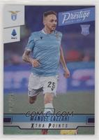 Prestige Serie A - Manuel Lazzari #/199