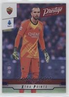 Prestige Serie A - Pau Lopez #/199