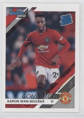 2019-20 Panini Chronicles - [Base] #105 - Donruss Premier League - Aaron Wan-Bissaka