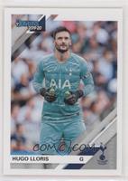 Donruss Premier League - Hugo Lloris