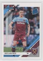 Donruss Premier League - Declan Rice