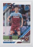 Donruss Premier League - Declan Rice