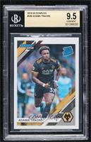 Donruss Premier League - Adama Traore [BGS 9.5 GEM MINT]