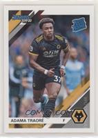 Donruss Premier League - Adama Traore