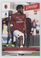 Prestige Serie A - Franck Kessie