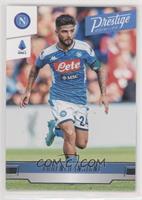 Prestige Serie A - Lorenzo Insigne