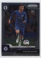 Premier League Prizm Update - Mason Mount