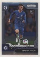 Premier League Prizm Update - Mason Mount