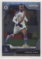 Premier League Prizm Update - Jordan Ayew