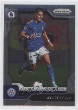 2019-20 Panini Chronicles - [Base] #317 - Premier League Prizm Update - Ayoze Perez