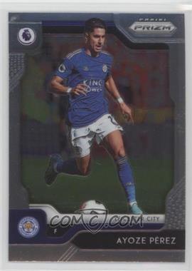 2019-20 Panini Chronicles - [Base] #317 - Premier League Prizm Update - Ayoze Perez