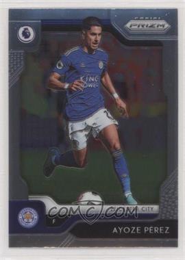 2019-20 Panini Chronicles - [Base] #317 - Premier League Prizm Update - Ayoze Perez