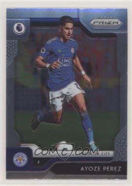 2019-20 Panini Chronicles - [Base] #317 - Premier League Prizm Update - Ayoze Perez