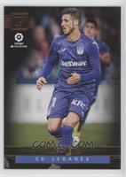 Panini La Liga - Ruben Perez [EX to NM]