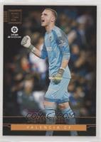 Panini La Liga - Jasper Cillessen