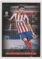 Panini La Liga - Jose Gimenez