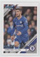 Donruss Premier League - Christian Pulisic